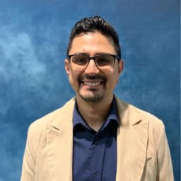Juan Rodriguez